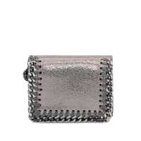 Portofele Stella McCartney Falabella Small Wallet Femei