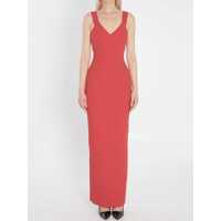 Rochii Nalani Maxi Dress In Red Femei