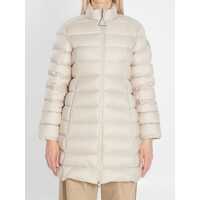 Geci Igesse Midi Puffer Jacket Femei