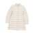 Moncler Igesse Midi Puffer Jacket Beige