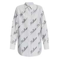 Bluze Stella McCartney Stella McCartney Stella Mccartney Blouse
