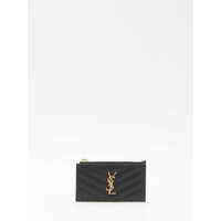 Portofele Cassandre Fragments Cardholder Femei