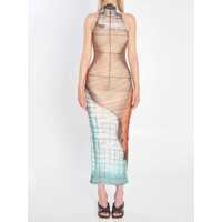 Rochii Fire Long Dress Femei