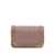 Stella McCartney Stella McCartney Falabella Small Wallet BROWN