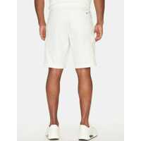 Imbracaminte EA7 pentru Barbati - Pantaloni EA7 Ea7 Emporio Armani Shorts STAR WHITE Barbati (BM 18396720) - B-mall.ro