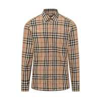Camasi Burberry Burberry Burberry Shirt