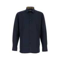 Camasi Burberry Shirts Barbati