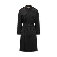 Geci Burberry Trench Kensingston Barbati