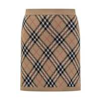 Fuste Burberry Au25Wwsmt41102 Femei