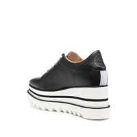 Pantofi cu toc Stella McCartney Dama - Pantofi cu toc Stella McCartney Stella McCartney Sneak-Elyse Wedge Multicolor Femei (BM 18396963) - B-mall.ro