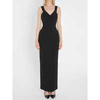Rochii Nalani Maxi Dress In Black Femei
