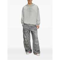 Pulovere Diesel pentru Barbati - Pulovere Diesel Diesel Sweatshirt GREY Barbati (BM 18397113) - B-mall.ro
