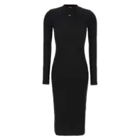Rochii Diesel 'D-Mokky-Ls-Microdiv' Dress Femei