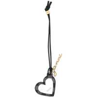 Bijuterii Ganni Bou Heart Shaped Mirror Femei