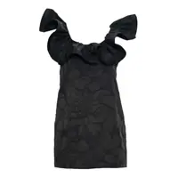 Rochii Elisabetta Franchi Midi Dress Femei
