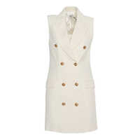 Rochii Elisabetta Franchi Midi Dress Femei