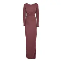 Rochii Elisabetta Franchi Midi Dress Femei