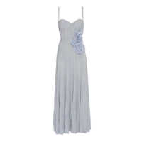 Rochii Elisabetta Franchi Midi Dress Femei