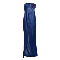 Rochii Elisabetta Franchi Midi Dress Femei