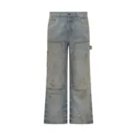 Blugi Amiri Carpenter Jeans Barbati