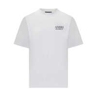 Topuri Amiri Bones T-Shirt Barbati
