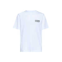 Topuri Amiri T-Shirts Barbati