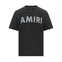 Topuri Amiri Stencil T-Shirt Barbati