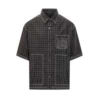 Camasi Amiri Amiri Work Shirt Barbati