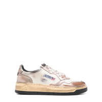 Sneakers Autry Sup Vint Low Wom Femei