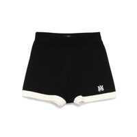 Pantaloni casual Amiri Short Pants. Femei