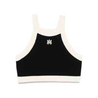Topuri Amiri Short Tank Top Femei