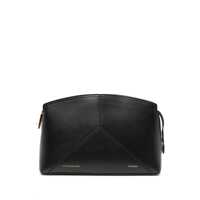 Genti mini Victoria Beckham Victoria Clutch Femei