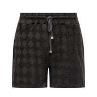 Pantaloni casual Amiri Short Femei