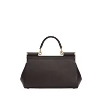 Genti de mana Dolce & Gabbana Dama - Genti de mana Dolce & Gabbana Dolce & Gabbana Sicily Medium Bag PURPLE Femei (BM 18397608) - B-mall.ro