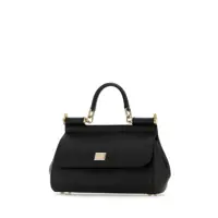 Genti de mana Dolce & Gabbana Dama - Genti de mana Dolce & Gabbana Dolce & Gabbana Handbags. Black Femei (BM 18397620) - B-mall.ro