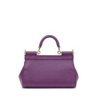 Genti de mana Dolce & Gabbana Dama - Genti de mana Dolce & Gabbana Dolce & Gabbana Vit.St.DauphineGold PURPLE Femei (BM 18397629) - B-mall.ro