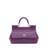 Genti de mana Dolce & Gabbana Vit.St.Dauphine+Gold Femei