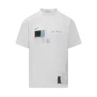 Tricouri Givenchy Givenchy T-Shirt Barbati