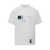 Givenchy Givenchy Givenchy T-Shirt WHITE