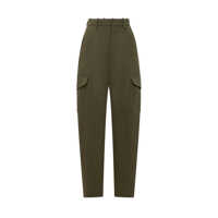 Pantaloni casual Givenchy Trousers Femei