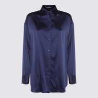 Camasi Tom Ford Camicie Blu Femei