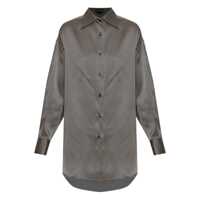 Camasi Tom Ford Satin Shirt Femei