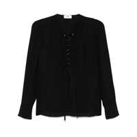 Bluze Elisabetta Franchi Blouse Femei