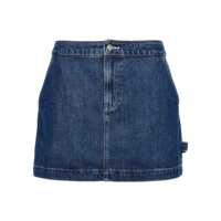 Fuste A.P.C. 'Christie' Mini Skirt Femei