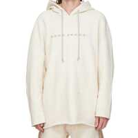 Bluze de trening Rick Owens Peter Hoodie Femei