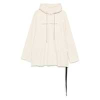 Bluze de trening Rick Owens Peter Hoodie Femei