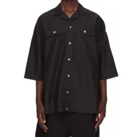 Camasi Rick Owens Magnum Tommy Shirt Femei