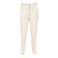 Pantaloni casual Lorena Antoniazzi Pants Femei