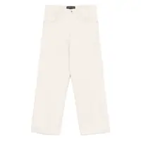Blugi Federico Cina Indelebile 5 Pocket Denim Clothing Femei