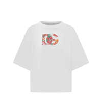 Tricouri Dolce & Gabbana T-Shirt Femei